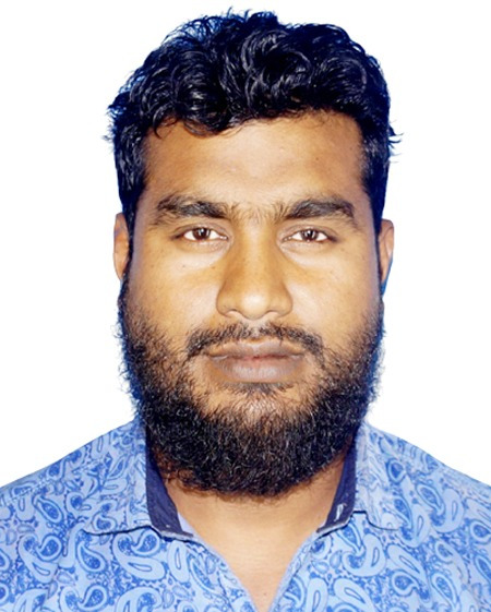 Md. Shahajalal